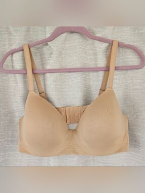 Wacoal Nude Seamless Molded T-Shirt Bra